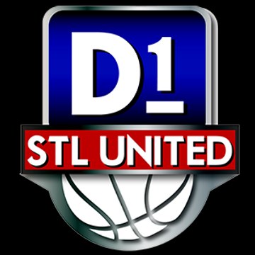 D1 STL UNITED - St. Louis Basketball Academy