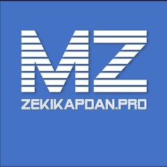 Zeki Kapdan.pro