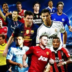 TV Football