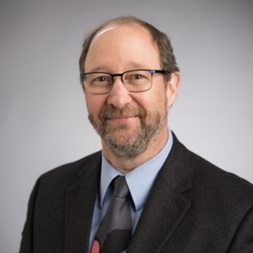 Norbert Dale