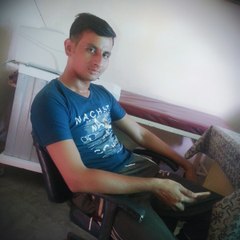 Muhammad islam wattu