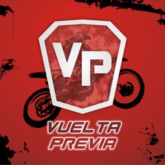 Vuelta Previa