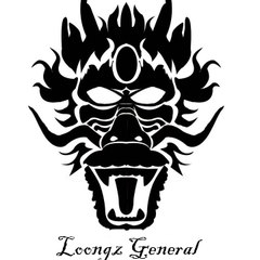 Loongz General 龍家將