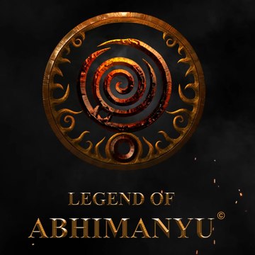 Mahabharata-Legend of Abhimanyu