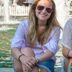 Alexa Scorsone