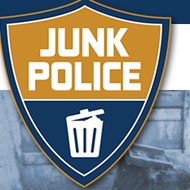 Junk Police