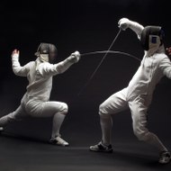 Fencing x3