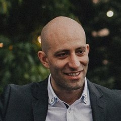 Alexandru Mischie