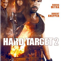 Hard Target 2 Full Movie