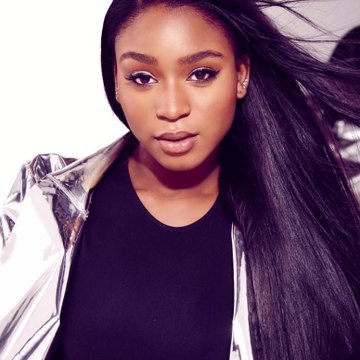 Normani ✔