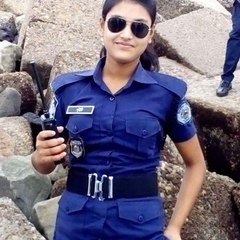 Fariha Sathi