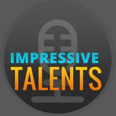 Impressive Talents