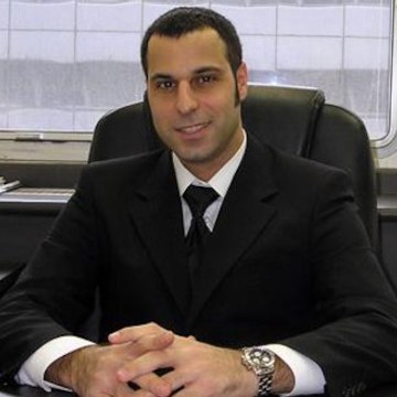 שי רודה  - עורך דין פלילי