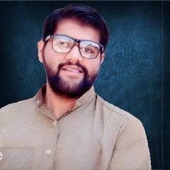 Usman Farooq
