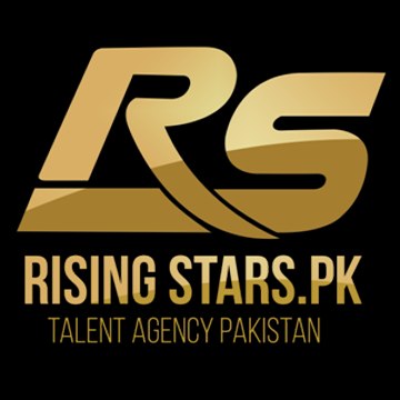Rising Stars Modeling, Talent Agency Pakistan