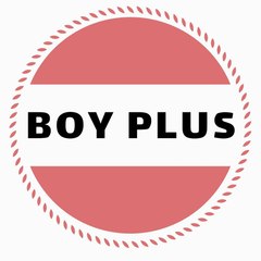 BOY PLUS
