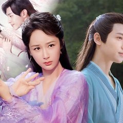 香蜜沉沉烬如霜   第1-50集 2018