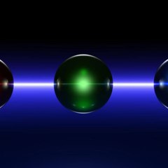 Quantum Music Project