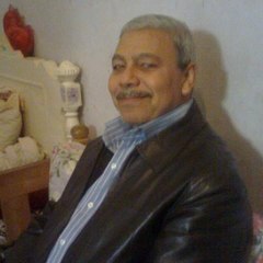 البدرى ياسين