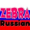 Zebra Russia