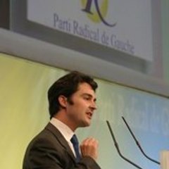 Romain Carayol