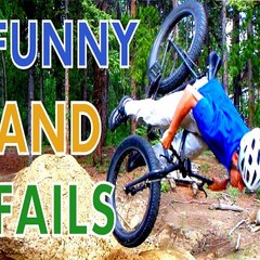 Funny And Fails