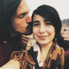 Gab & Maya | Voyages