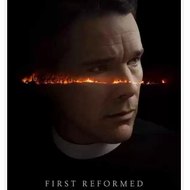 First Reformed (2018)