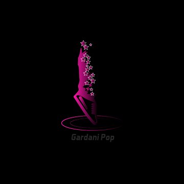 Gardani Pop
