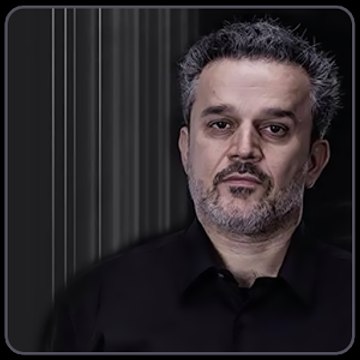 حارث  مسافر