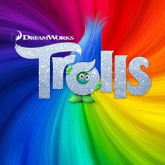 Trolls 2016 Full Movie