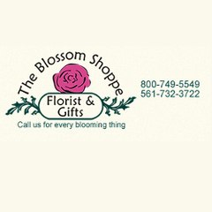 The Blossom Shoppe Florist & Gifts