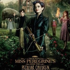 Miss Peregrine's Home for Peculiar Children (2016)