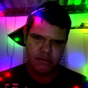 Ailton Moreira