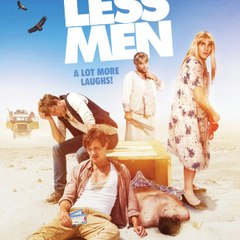 Watch A Few Less Men Full Movie