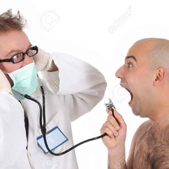 Doctor Vs Patient