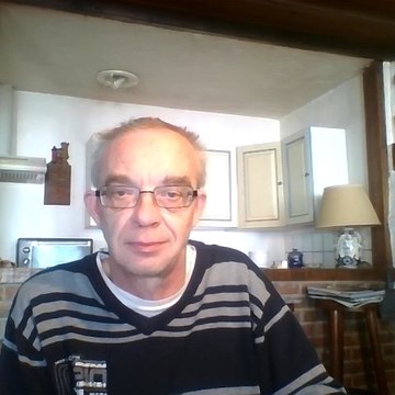 Profil DailyMotion de l&rsquo;utilisateur Thierrysinger62