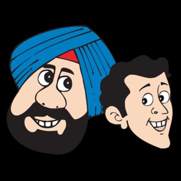 Santa banta