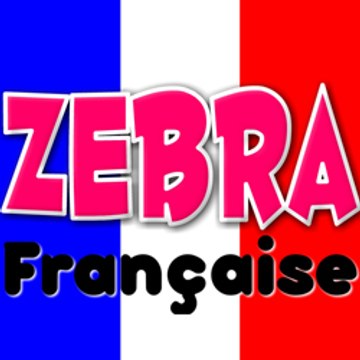 Zebra Francaise