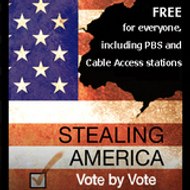 Stealing America