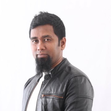DJ Rahat