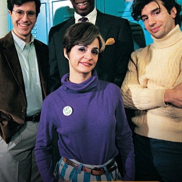 Strangers With Candy