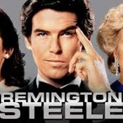Remington Steele