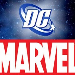 DC VS MARVEL