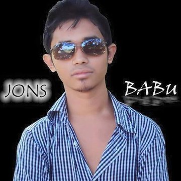 Alamin Talukder ( BABU JONS )