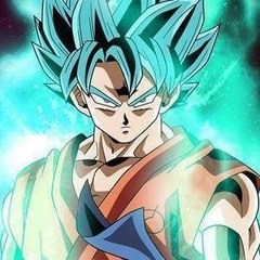 Dragon Ball Super