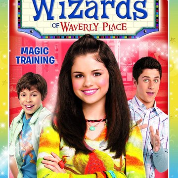 Wizards of Waverly Place TV