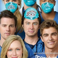 SCrubs