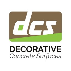 Decorative Concrete Surfaces