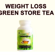 Weight Loss Green Store Tea Review